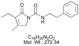 Glimepiride Phenylethyl Impurity